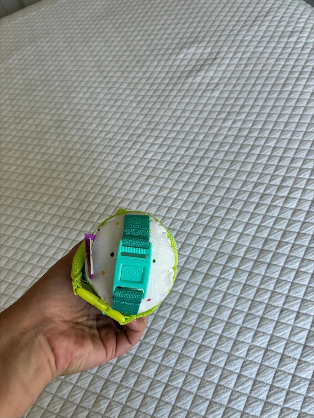 LOVEVERY montessori toy